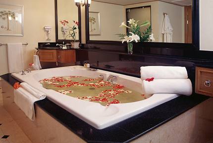 Marriott's Phuket Beach Club - Phuket, Thailand