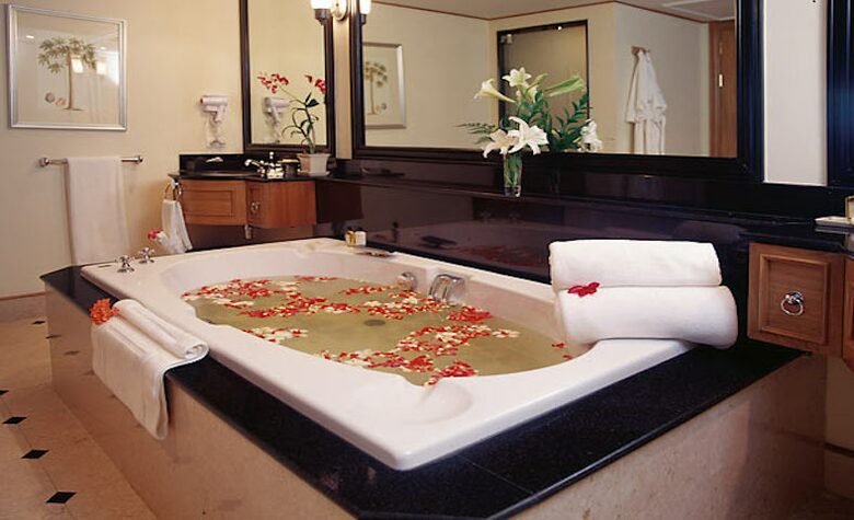 Marriott's Phuket Beach Club - Phuket, Thailand