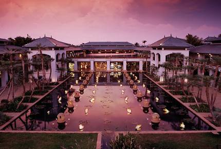 Marriott's Phuket Beach Club - Phuket, Thailand