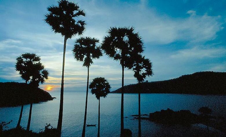 Marriott's Phuket Beach Club - Phuket, Thailand