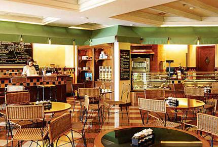 Marriott's Phuket Beach Club - Phuket, Thailand