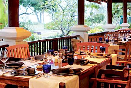 Marriott's Phuket Beach Club - Phuket, Thailand