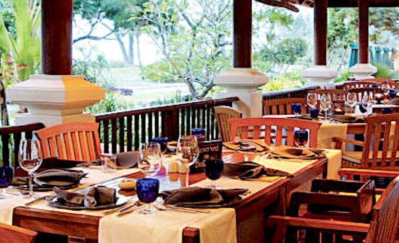 Marriott's Phuket Beach Club - Phuket, Thailand