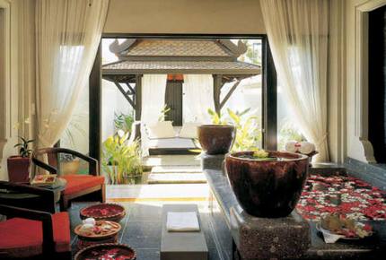 Marriott's Phuket Beach Club - Phuket, Thailand