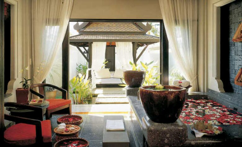 Marriott's Phuket Beach Club - Phuket, Thailand