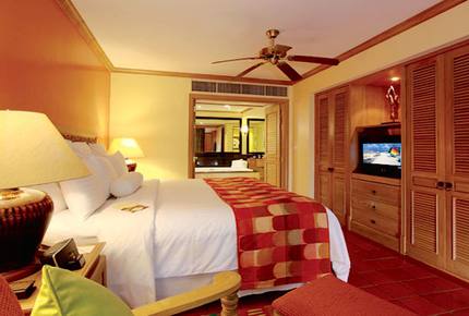 Marriott's Phuket Beach Club - Phuket, Thailand