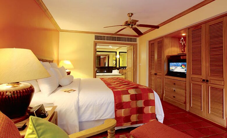 Marriott's Phuket Beach Club - Phuket, Thailand