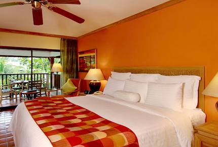 Marriott's Phuket Beach Club - Phuket, Thailand