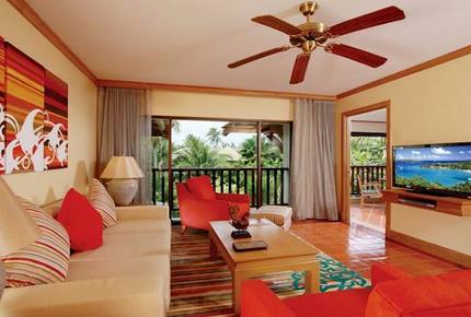 Marriott's Phuket Beach Club - Phuket, Thailand