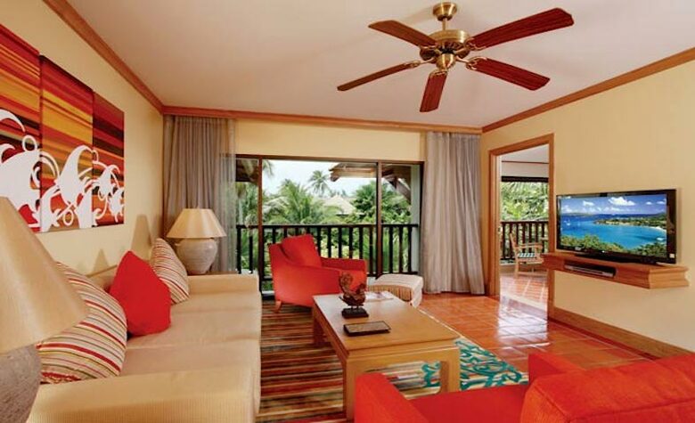 Marriott's Phuket Beach Club - Phuket, Thailand