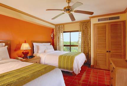 Marriott's Phuket Beach Club - Phuket, Thailand