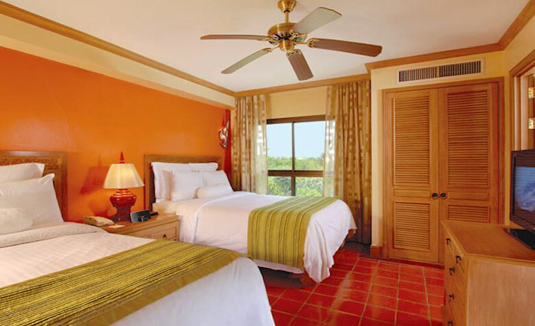 Marriott's Phuket Beach Club - Phuket, Thailand