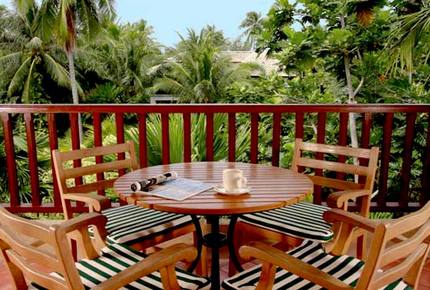 Marriott's Phuket Beach Club - Phuket, Thailand