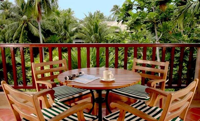 Marriott's Phuket Beach Club - Phuket, Thailand