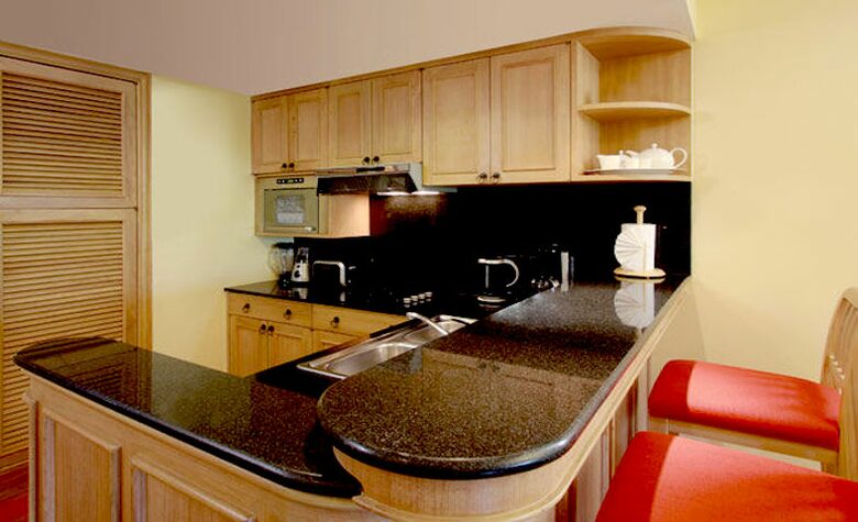 Marriott's Phuket Beach Club - Phuket, Thailand