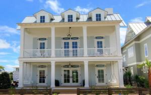 Texas Southern Charm - Port Aransas, Texas