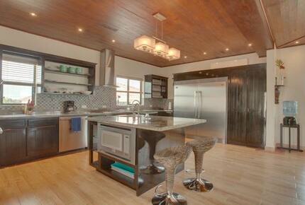 Villa Jammin Gecko - Placencia, Belize