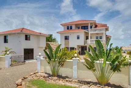 Villa Jammin Gecko - Placencia, Belize