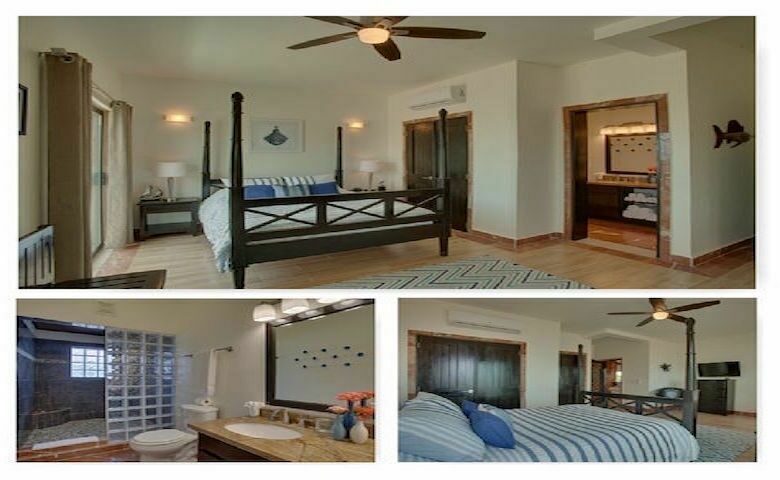 Villa Jammin Gecko - Placencia, Belize