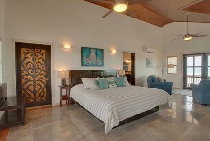 Villa Jammin Gecko - Placencia, Belize