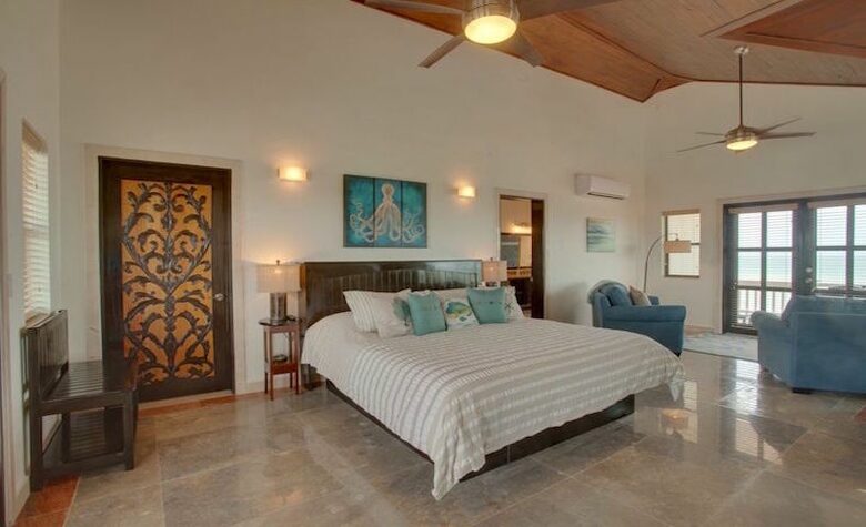 Villa Jammin Gecko - Placencia, Belize