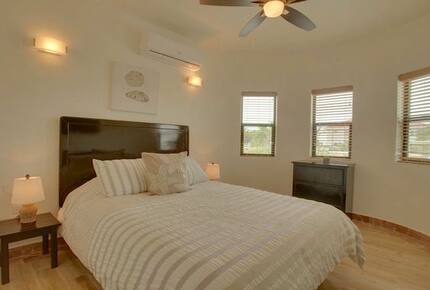 Villa Jammin Gecko - Placencia, Belize