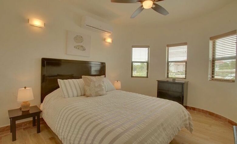 Villa Jammin Gecko - Placencia, Belize