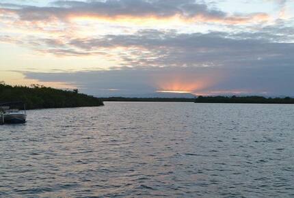 Villa Jammin Gecko - Placencia, Belize