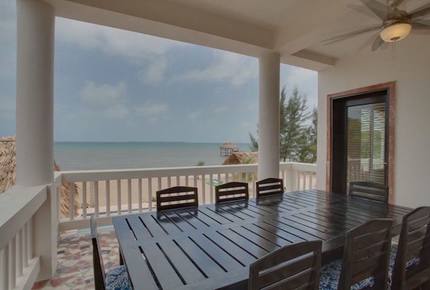 Villa Jammin Gecko - Placencia, Belize