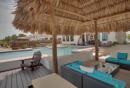 Villa Jammin Gecko - Placencia, Belize