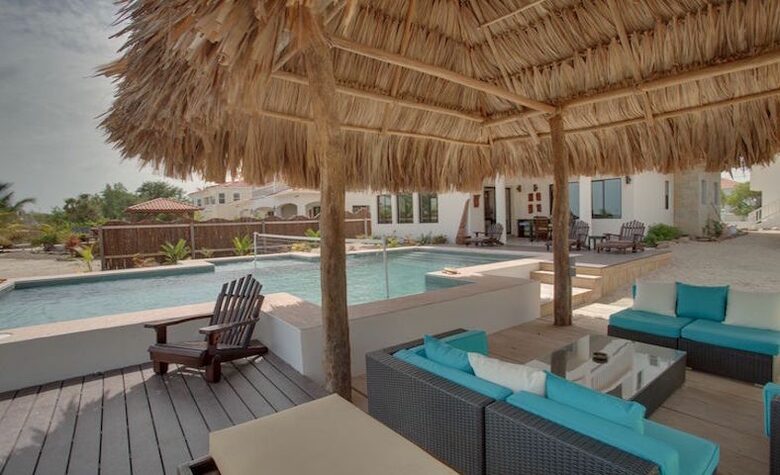 Villa Jammin Gecko - Placencia, Belize