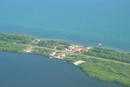 Villa Jammin Gecko - Placencia, Belize
