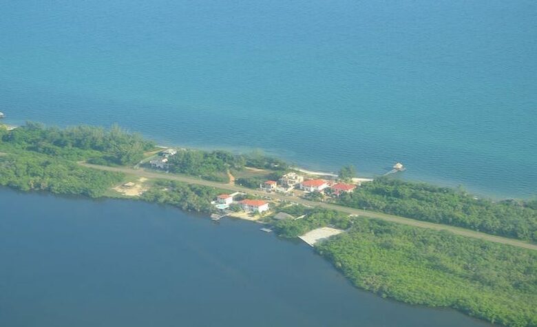 Villa Jammin Gecko - Placencia, Belize