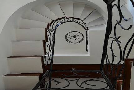 Villa Jammin Gecko - Placencia, Belize