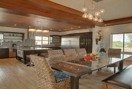 Villa Jammin Gecko - Placencia, Belize