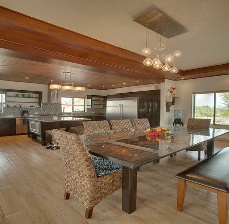 Villa Jammin Gecko - Placencia, Belize