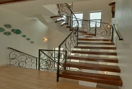 Villa Jammin Gecko - Placencia, Belize