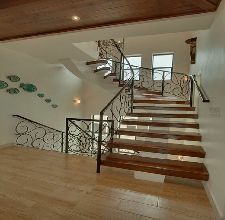 Villa Jammin Gecko - Placencia, Belize