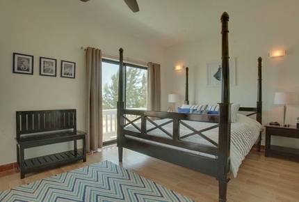 Villa Jammin Gecko - Placencia, Belize