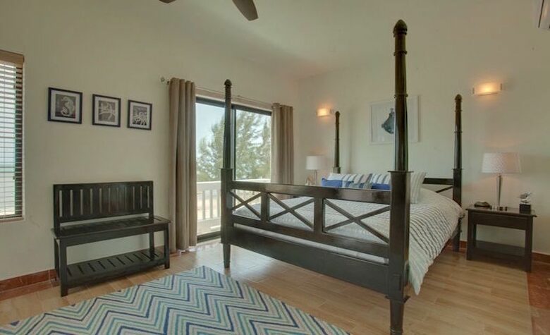 Villa Jammin Gecko - Placencia, Belize