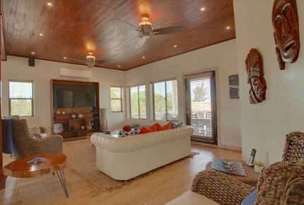 Villa Jammin Gecko - Placencia, Belize