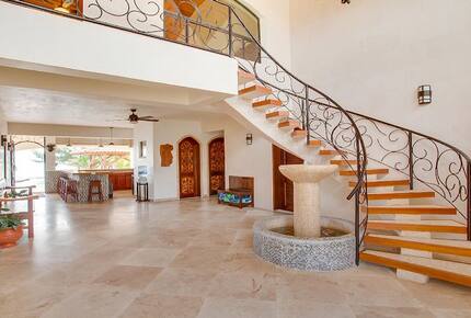 Villa Groovy Gecko - Placencia, Belize