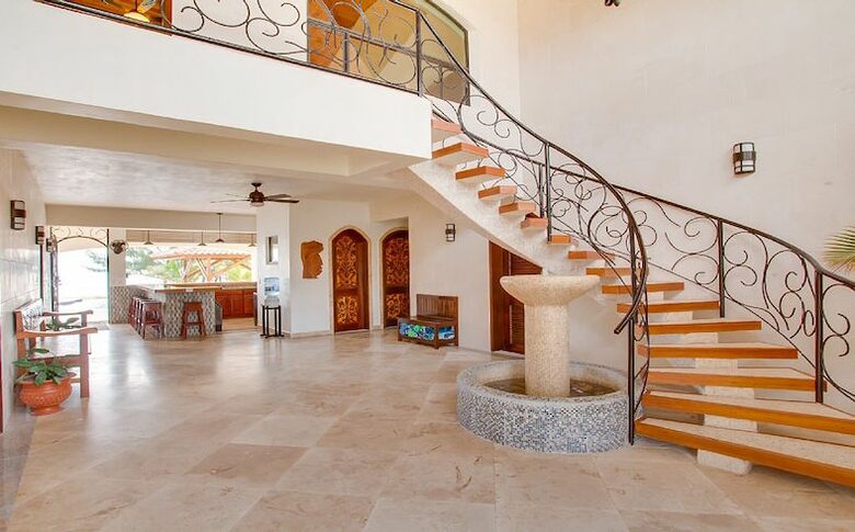 Villa Groovy Gecko - Placencia, Belize