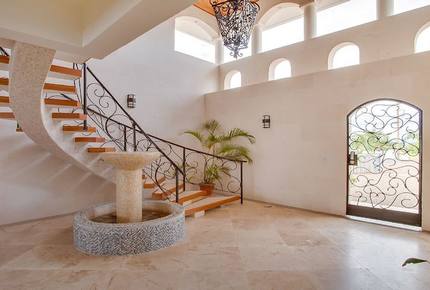 Villa Groovy Gecko - Placencia, Belize