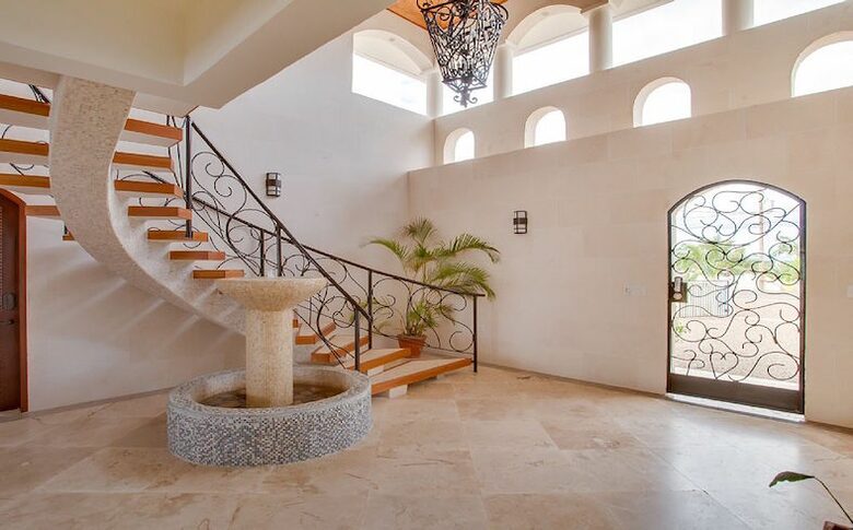 Villa Groovy Gecko - Placencia, Belize