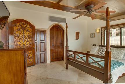 Villa Groovy Gecko - Placencia, Belize