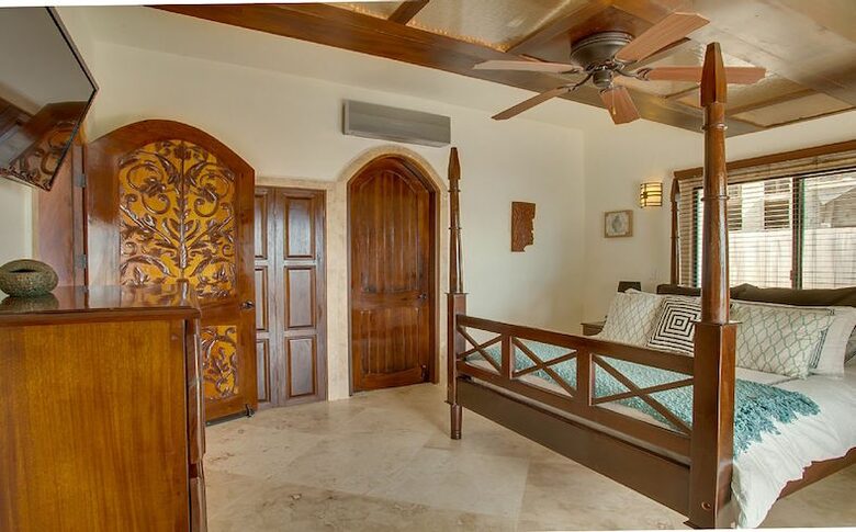 Villa Groovy Gecko - Placencia, Belize