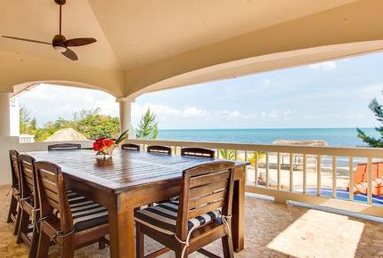 Villa Groovy Gecko - Placencia, Belize