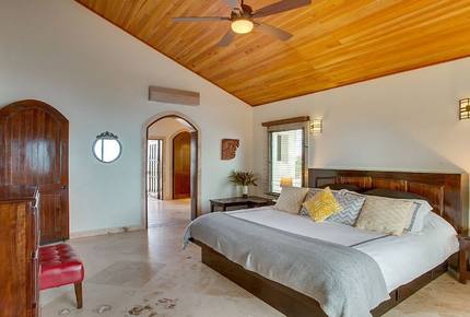 Villa Groovy Gecko - Placencia, Belize