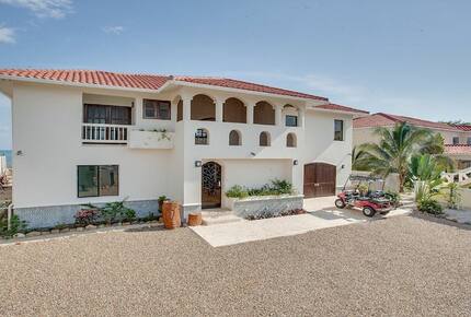 Villa Groovy Gecko - Placencia, Belize